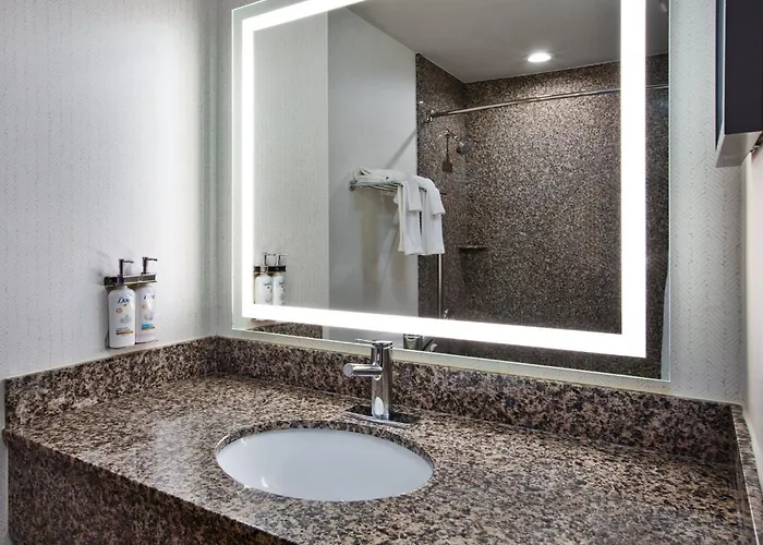Holiday Inn Ontario Airport - California By Ihg