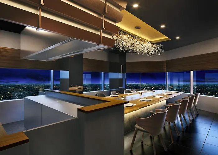 Apa Hotel & Resort Tokyo Bay Makuhari Chiba