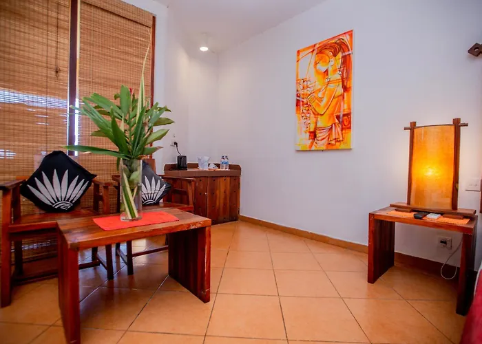 The Long Beach Resort & Spa Koggala