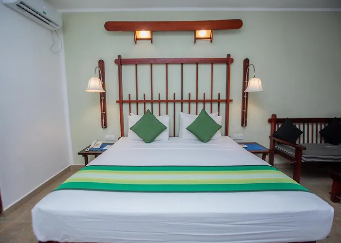 Koggala Beach Hotel