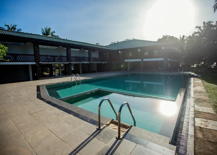 Koggala Beach Hotel