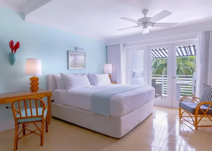 Hotel Couples Tower Isle (Adults Only) Ocho Ríos