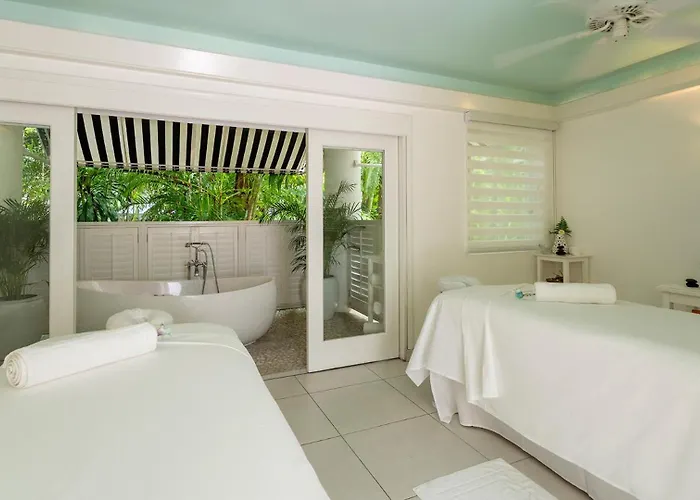Hotel Couples Tower Isle (Adults Only) Ocho Rios