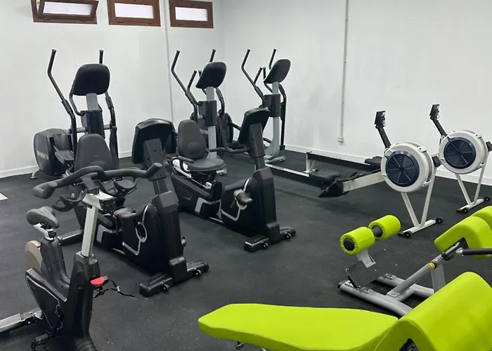 Apartamentos Masaru Puerto de la Cruz 