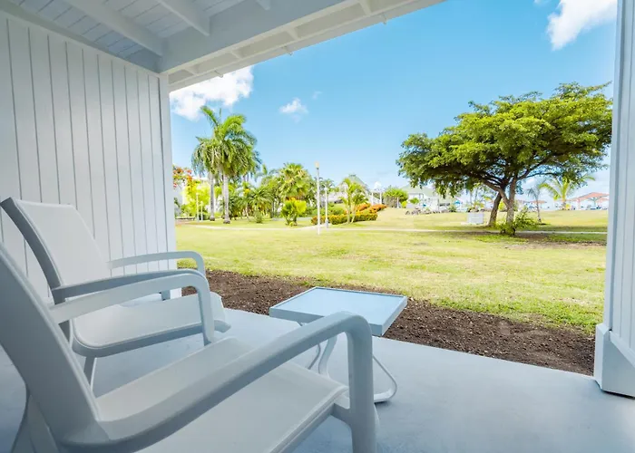 Jolly Beach Antigua Bolands