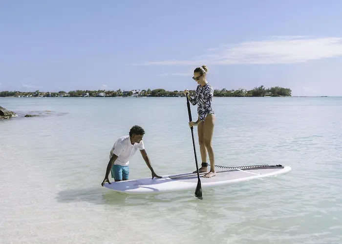 Royal Palm Beachcomber Luxury Grand Bay