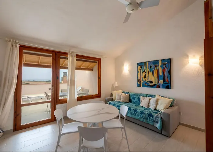 Sant'Elmo Holiday Residence