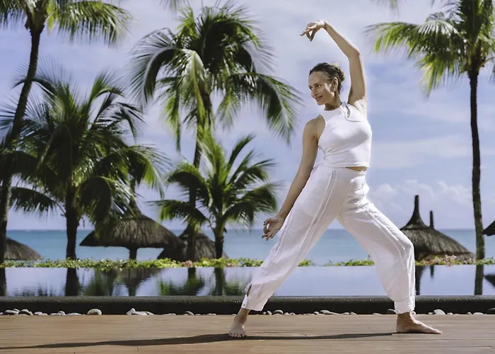 Royal Palm Beachcomber Luxury Grand Baie