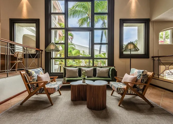 Mauricia Beachcomber Resort&Spa Grand Baie
