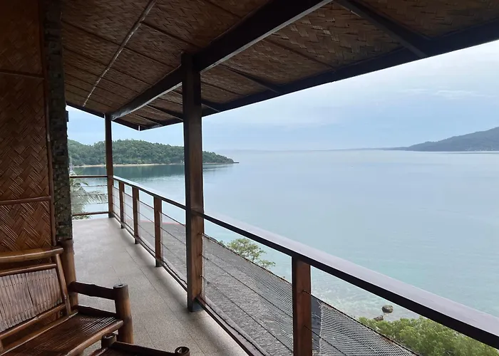 Villa De Pico Highland Beach