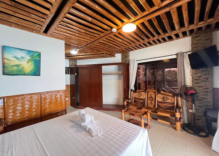 Villa De Pico Highland Beach Resort