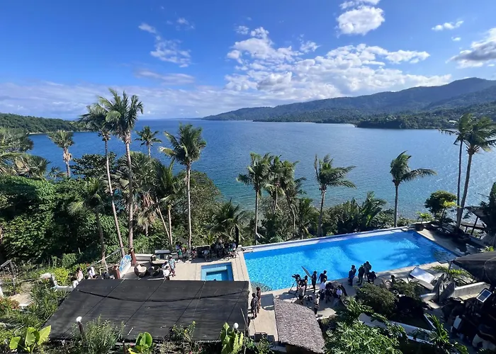 Villa De Pico Highland Beach