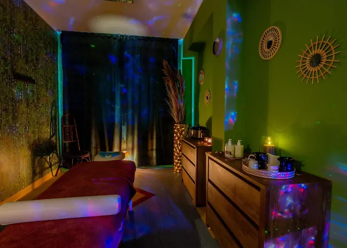 Alka Sun Resort Ustronie Morskie
