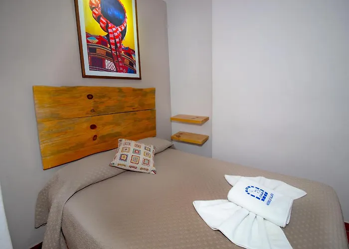 Hotel Hacienda Vallarta - Playa Las Glorias Puerto Vallarta