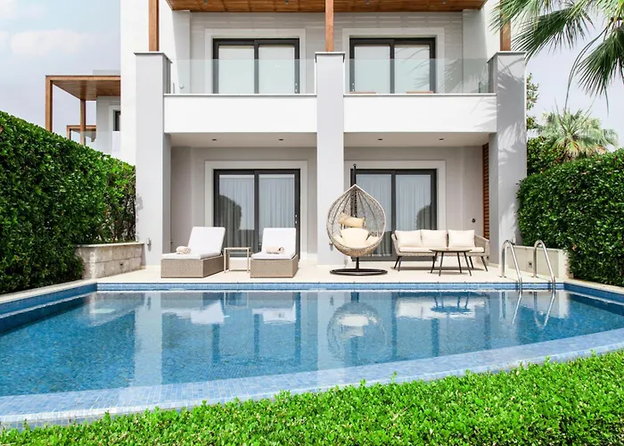 Cavo Olympo Luxury Hotel & Spa - Adult Only Plaka Litóchoro