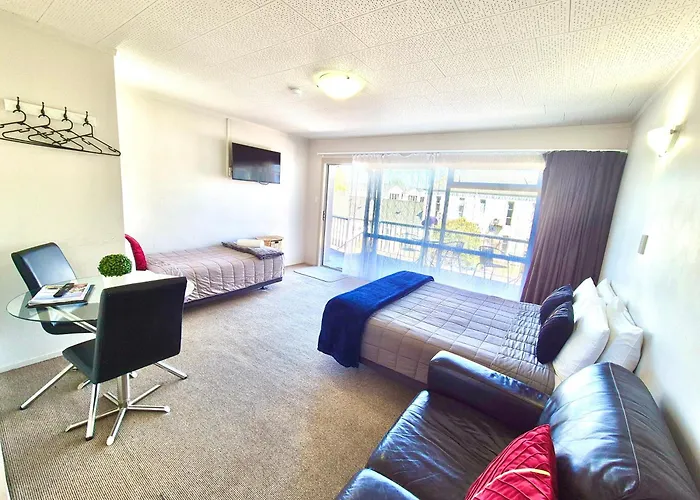 Absolute Lake View