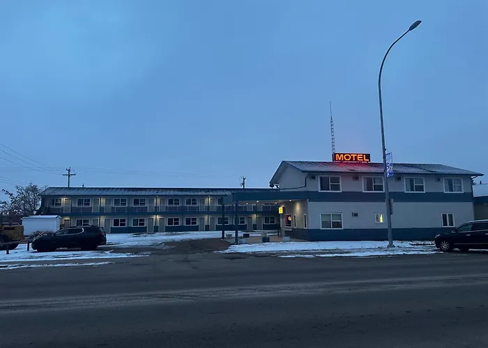 Rimbey Motor Inn