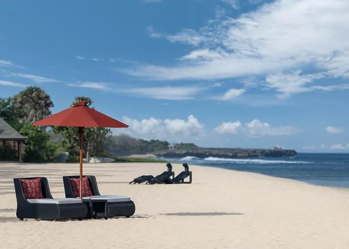 The St. Regis Bali Resort Nusa Dua 