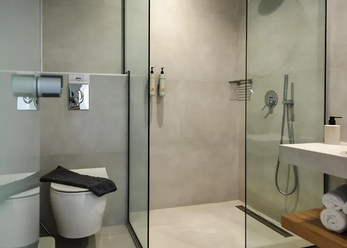 Batis Beach Hotel Rethymno