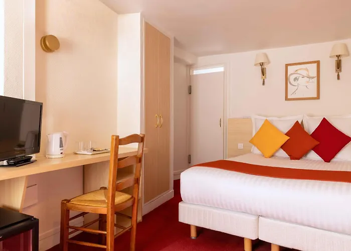 Hôtel Londres Saint Honoré