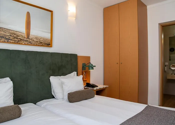 Hotel Wot Ericeira