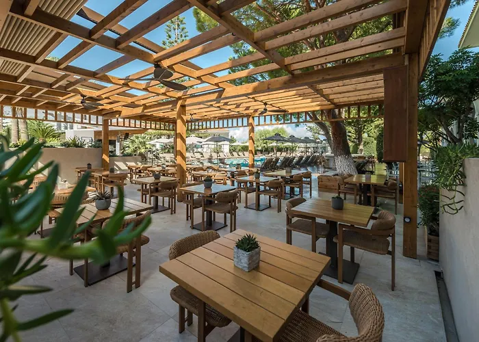 Contessa Hotel Argassi