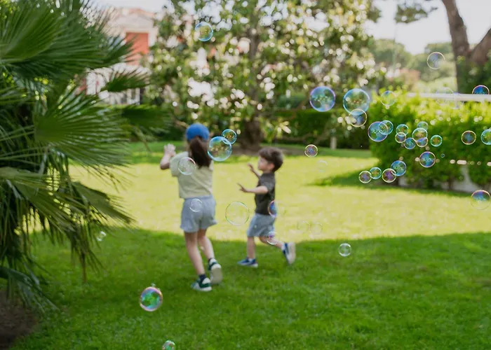 Junior Family Hotel Cavallino-Treporti