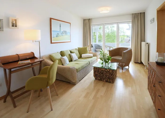 Hotel Villa Granitz