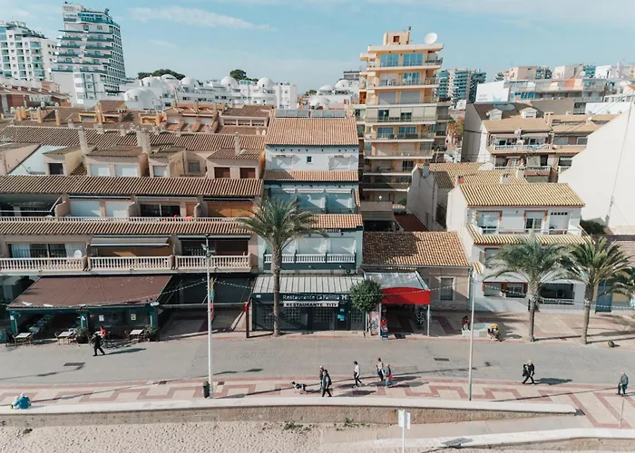 Hotel La Familia El Campello