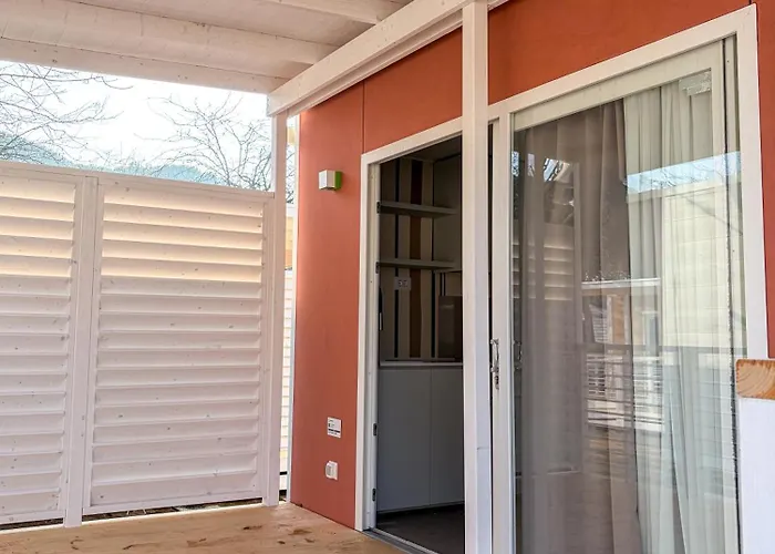 Pineta Sul Mare Camping Village Cesenatico