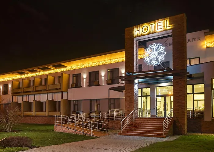 Hotel Thermalpark