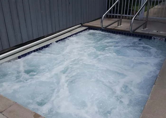 Homestead Suites - Fish Creek