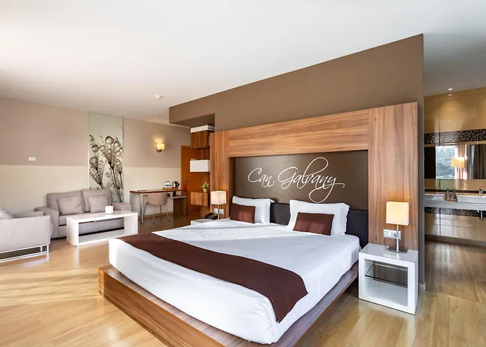 Hotel&Spa Golden Barcelona