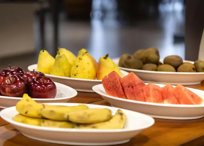 Hotel&Spa Golden Barcelona Vallromanes