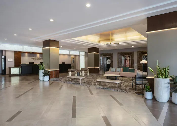 Delta Hotels By Marriott Regina