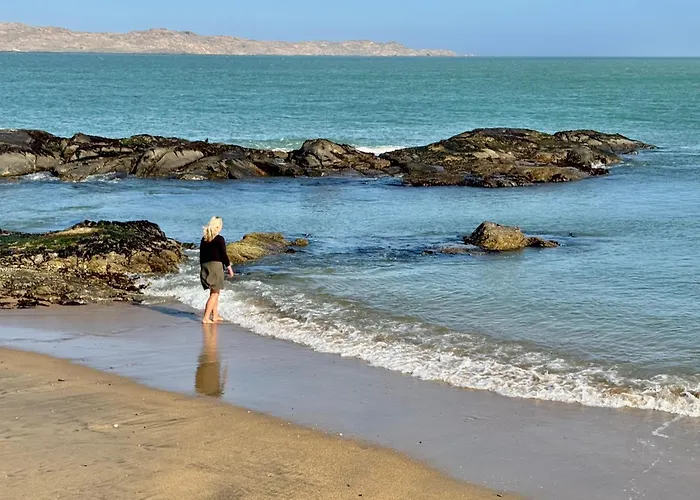 Luederitz Nest Hotel