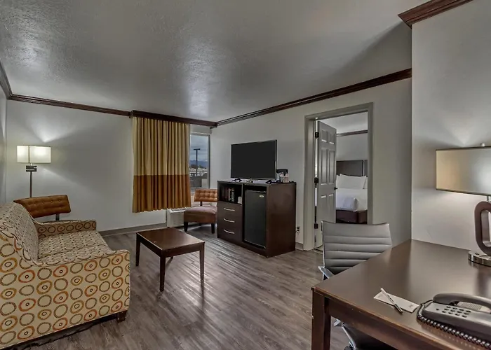 Park By Radisson, Salt Lake City-