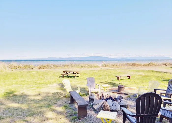 Sea Edge Beachside