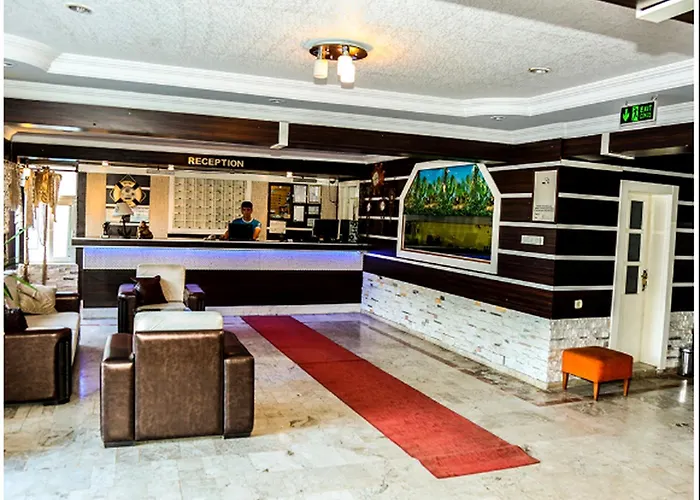 More Hotel