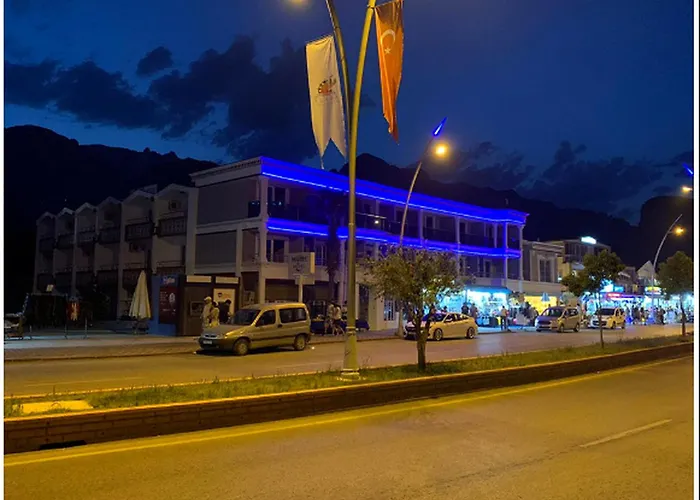 More Hotel