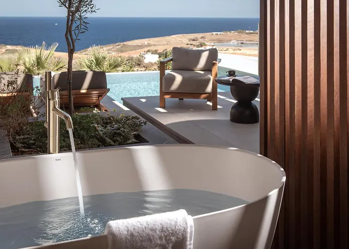 Happy Cretan Suites Agia Pelagia 