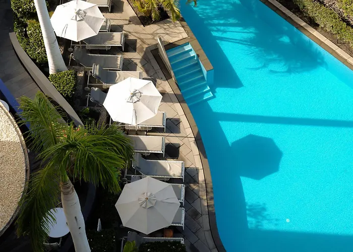 Bohemia Suites & Spa - Adults Only Playa del Inglés