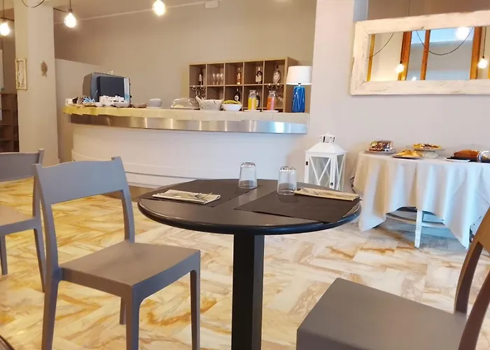 Hotel Sole Orbetello