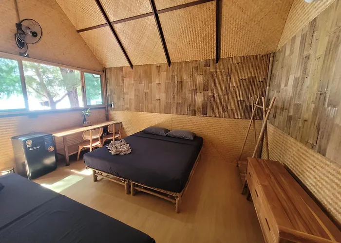Green View Beach Resort Koh Lipe