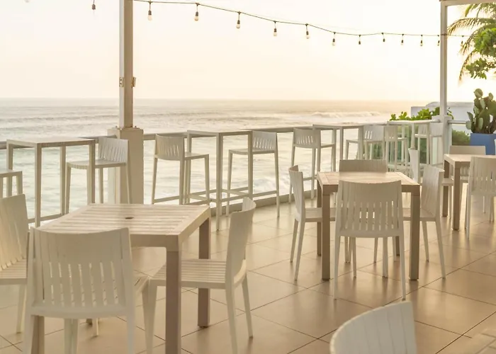 Hotel Los Farallones La Libertad