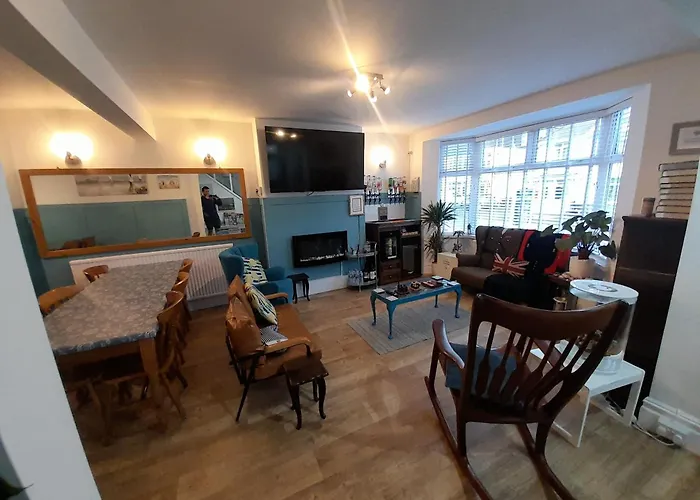 Torbay Guesthouse Paignton