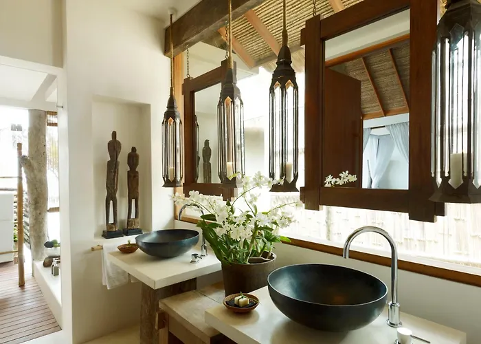 Song Saa Private Island