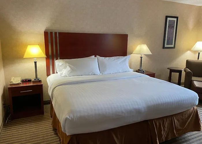 Lynchburg Grand Estate By Ihg