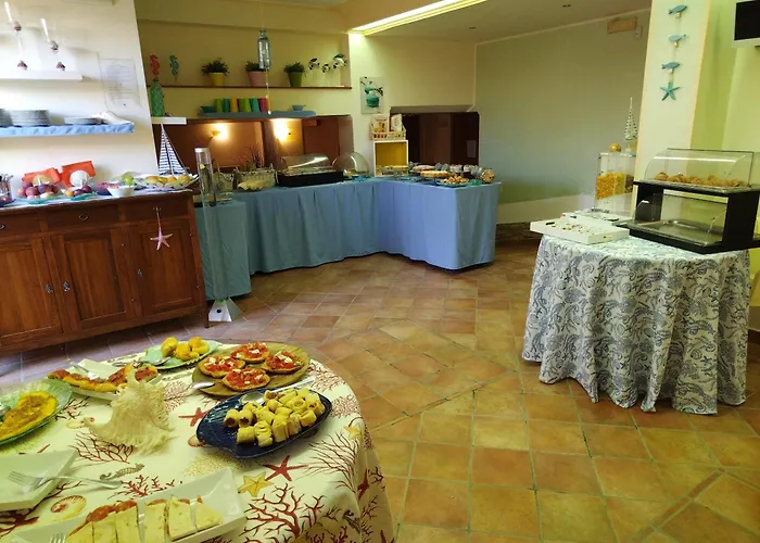 Hotel La Villa