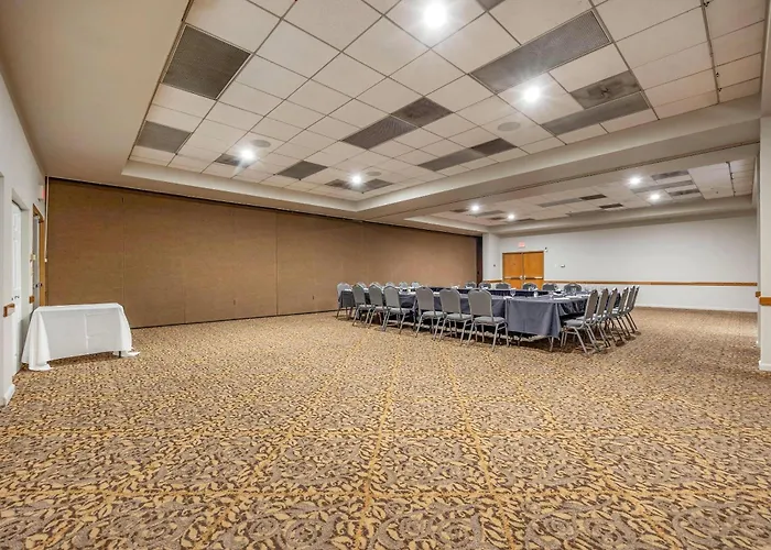 Hells Canyon Grand Hotel, An Ascend Collection Hotel